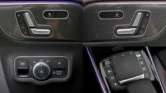 2023 Mercedes-Benz GLB-Class GLB250 4MATIC — фото 20