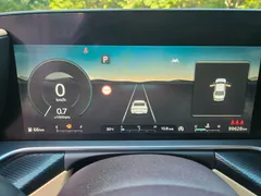 2022 Genesis G90 Gasoline 3.5 Turbo AWD — фото 8
