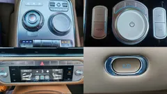 2022 Genesis G90 Gasoline 3.5 Turbo AWD — фото 9
