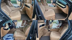 2022 Genesis G90 Gasoline 3.5 Turbo AWD — фото 15