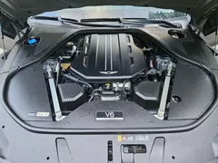 2022 Genesis G90 Gasoline 3.5 Turbo AWD — фото 16