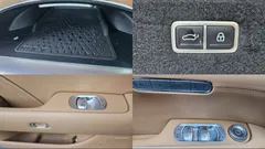 2022 Genesis G90 Gasoline 3.5 Turbo AWD — фото 17