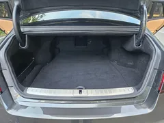 2022 Genesis G90 Gasoline 3.5 Turbo AWD — фото 18