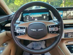 2022 Genesis G90 Gasoline 3.5 Turbo AWD — фото 20