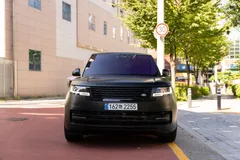 2023 Land Rover Range Rover P530 Autobiography Long Wheel Base — фото 3
