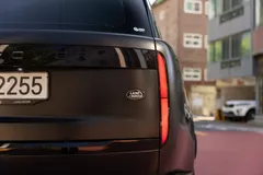 2023 Land Rover Range Rover P530 Autobiography Long Wheel Base — фото 4