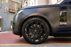 2023 Land Rover Range Rover P530 Autobiography Long Wheel Base — фото 5
