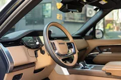 2023 Land Rover Range Rover P530 Autobiography Long Wheel Base — фото 7