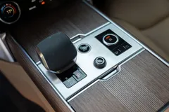 2023 Land Rover Range Rover P530 Autobiography Long Wheel Base — фото 9