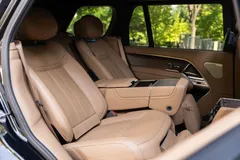 2023 Land Rover Range Rover P530 Autobiography Long Wheel Base — фото 10