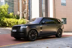 2023 Land Rover Range Rover P530 Autobiography Long Wheel Base — фото 13