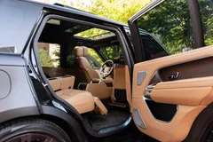2023 Land Rover Range Rover P530 Autobiography Long Wheel Base — фото 15