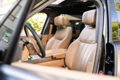 2023 Land Rover Range Rover P530 Autobiography Long Wheel Base — фото 17