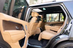 2023 Land Rover Range Rover P530 Autobiography Long Wheel Base — фото 18