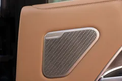 2023 Land Rover Range Rover P530 Autobiography Long Wheel Base — фото 20