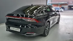 2022 Hyundai Grandeur 2.5 — фото 2