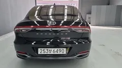 2022 Hyundai Grandeur 2.5 — фото 4