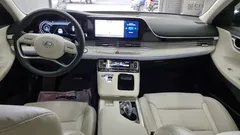 2022 Hyundai Grandeur 2.5 — фото 14