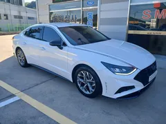 2022 Hyundai Sonata 2.0 — фото 3
