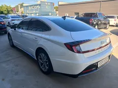 2022 Hyundai Sonata 2.0 — фото 4