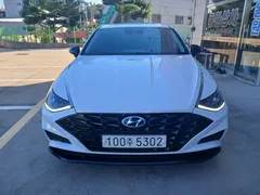2022 Hyundai Sonata 2.0 — фото 12