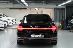2022 Kia K9 3.8 GDI AWD — фото 5