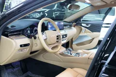 2022 Kia K9 3.8 GDI AWD — фото 8