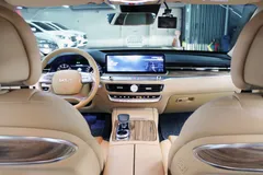 2022 Kia K9 3.8 GDI AWD — фото 9
