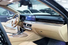 2022 Kia K9 3.8 GDI AWD — фото 10
