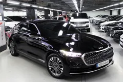 2022 Kia K9 3.8 GDI AWD — фото 12