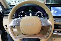 2022 Kia K9 3.8 GDI AWD — фото 16