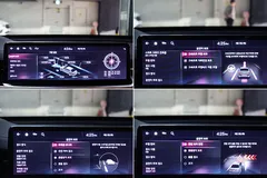2022 Kia K9 3.8 GDI AWD — фото 18