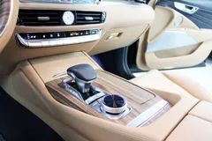 2022 Kia K9 3.8 GDI AWD — фото 20