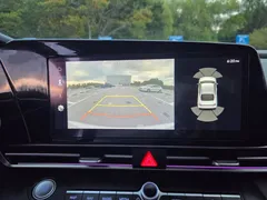 2024 Hyundai Avante 1.6 — фото 16