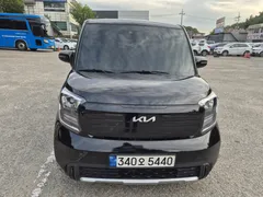 2023 Kia Ray Prestige — фото 2