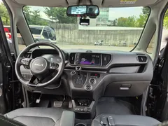 2023 Kia Ray Prestige — фото 9