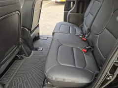 2023 Kia Ray Prestige — фото 10