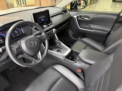 2023 Toyota RAV4 2.5 2WD Hybrid XLE — фото 10
