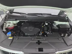 2023 Kia Carnival Diesel 9-Seater Prestige — фото 6