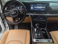 2023 Kia Carnival Diesel 9-Seater Prestige — фото 7
