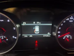 2023 Kia Carnival Diesel 9-Seater Prestige — фото 8