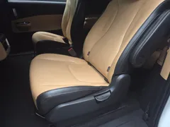 2023 Kia Carnival Diesel 9-Seater Prestige — фото 16