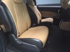 2023 Kia Carnival Diesel 9-Seater Prestige — фото 17