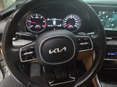 2023 Kia Carnival Diesel 9-Seater Prestige — фото 20