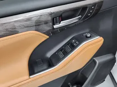 2025 Toyota Highlander 2.5 4WD Platimum — фото 16