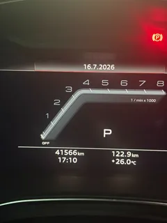 2023 Audi A6 45 TFSI Quattro Premium — фото 6