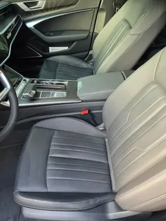 2023 Audi A6 45 TFSI Quattro Premium — фото 10