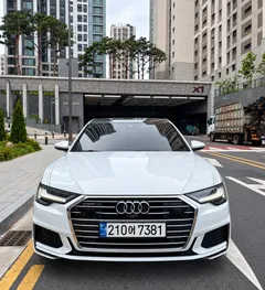 2023 Audi A6 45 TFSI Quattro Premium — фото 12