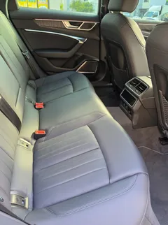 2023 Audi A6 45 TFSI Quattro Premium — фото 15