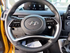 2023 Hyundai Staria L3.5 Kinder Safety Car — фото 9